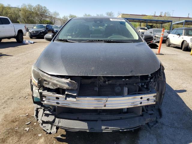 2021 TOYOTA COROLLA LE 5YFEPMAE0MP229678