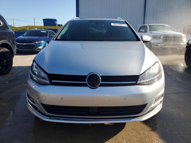 2015 VOLKSWAGEN GOLF SPORT - 3VWCA7AU1FM515029