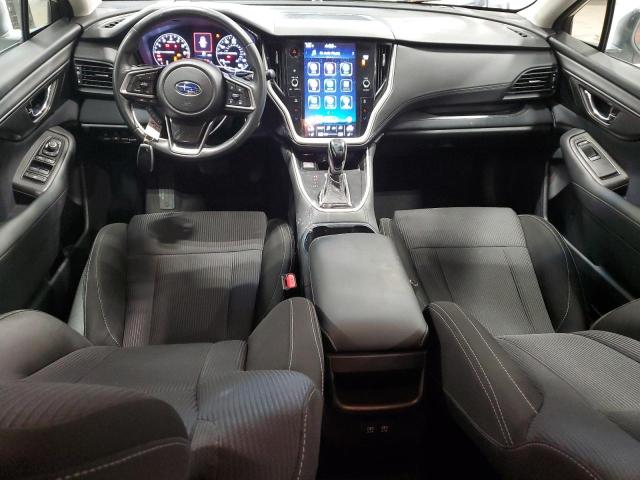2021 SUBARU LEGACY PRE 4S3BWAD65M3019188