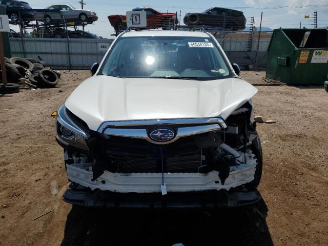 2019 SUBARU FORESTER T JF2SKAWC0KH520750