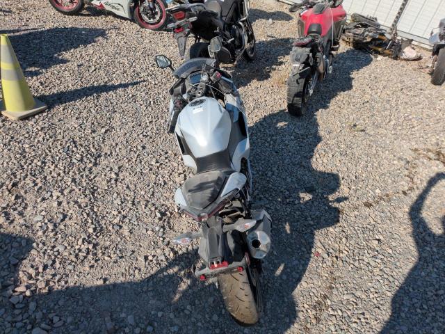 2025 KAWASAKI EX500 H ML5EXGH14SDA48178