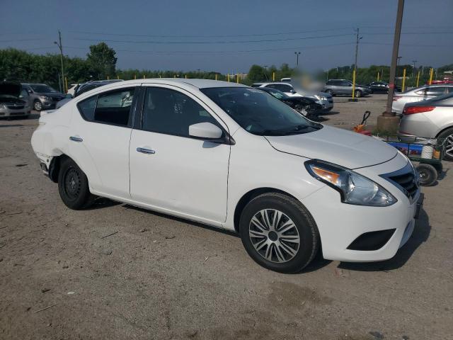 2019 NISSAN VERSA S 3N1CN7APXKL870155