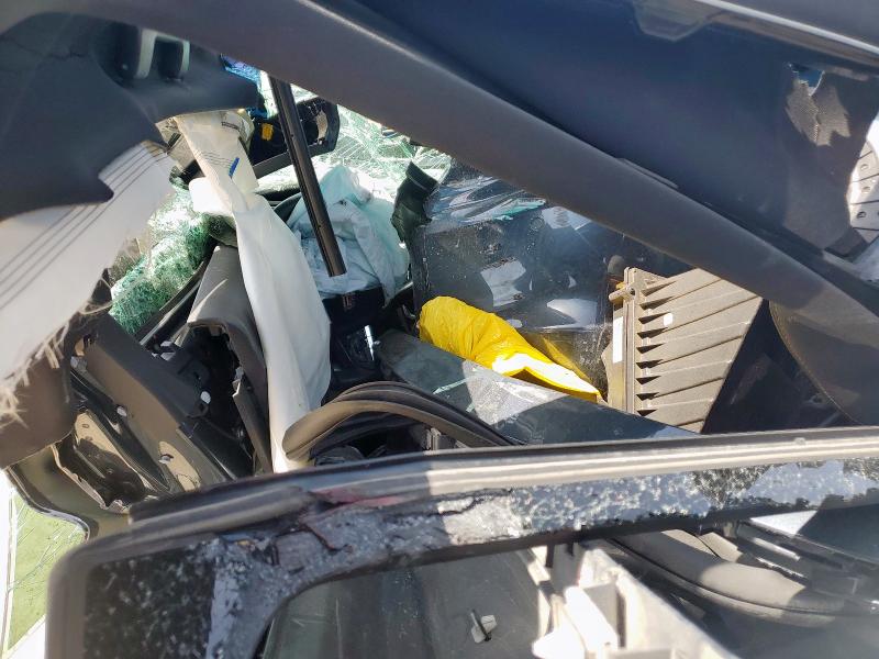 2020 CADILLAC CT5 SPORT 1G6DP5RK2L0125250