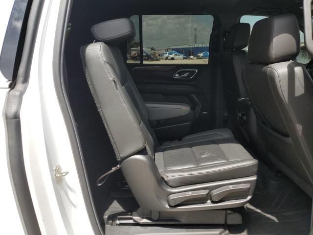 2021 CHEVROLET SUBURBAN C 1GNSCCKD7MR391397