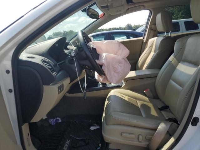 2016 ACURA RDX 5J8TB3H31GL007556
