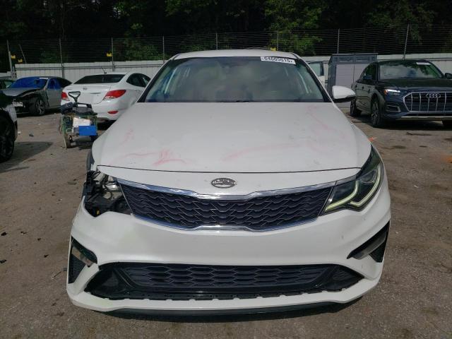 2019 KIA OPTIMA LX 5XXGT4L33KG374199