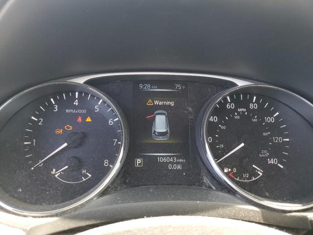2016 NISSAN ROGUE S - 5N1AT2MT5GC827850