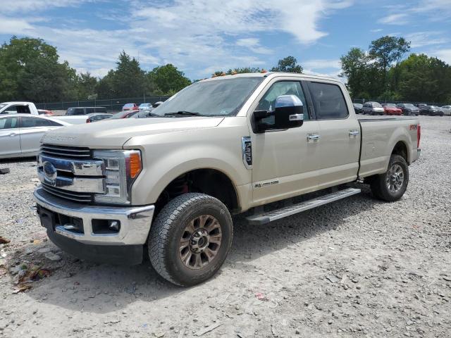 Global Auto Auctions: 2017 FORD F350 SUPER DUTY