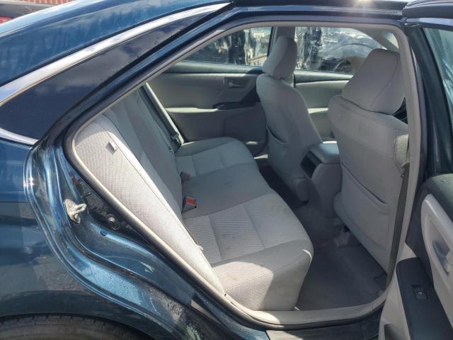 2017 TOYOTA CAMRY 4T1BF1FK0HU326595