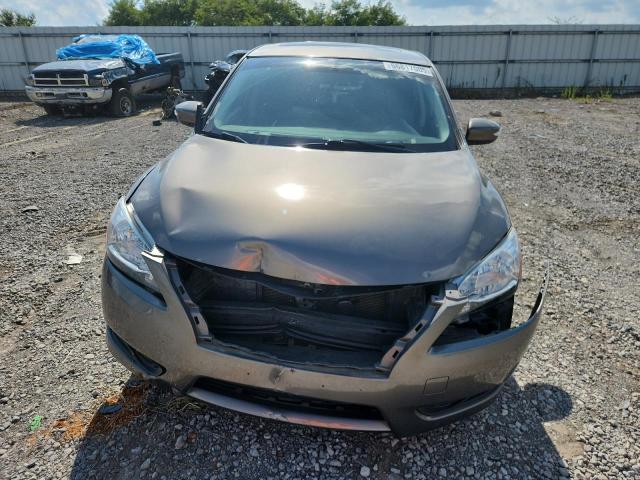 2015 NISSAN SENTRA S 3N1AB7AP3FY220902