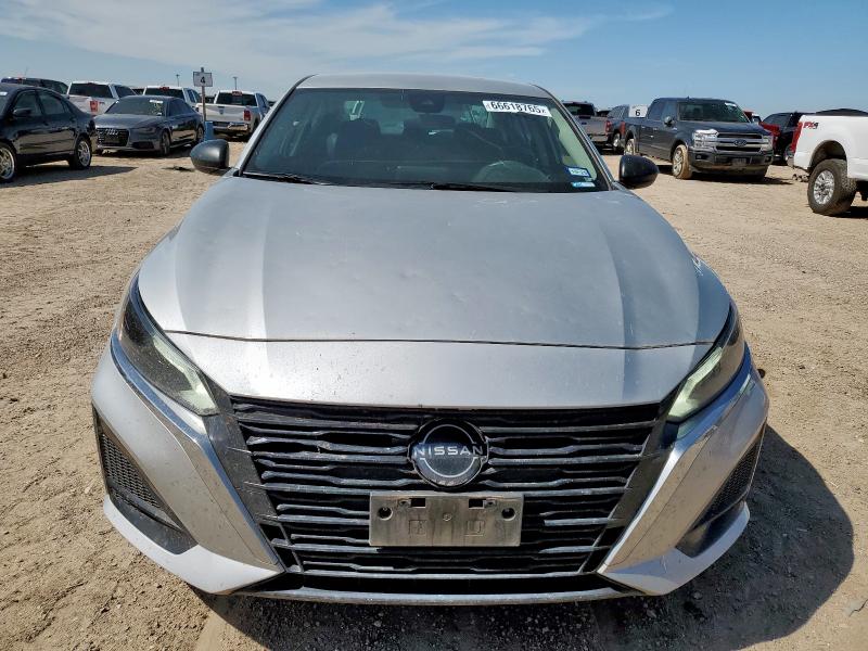 2024 NISSAN ALTIMA SV 1N4BL4DV8RN315471