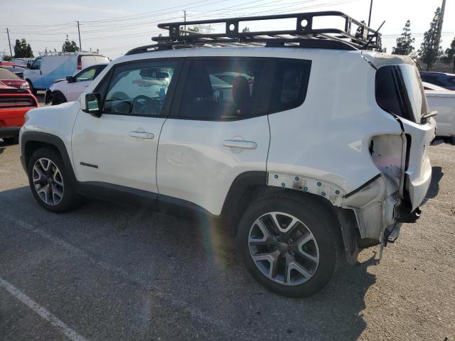 2015 JEEP RENEGADE L ZACCJABT8FPB32661
