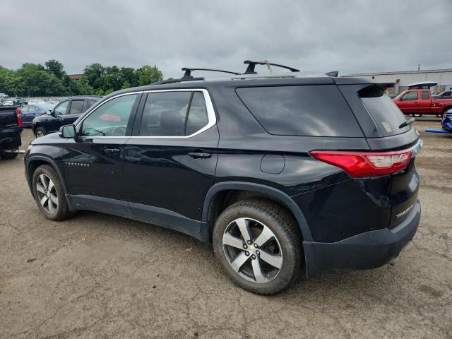 2018 CHEVROLET TRAVERSE L - 1GNEVHKW0JJ196953