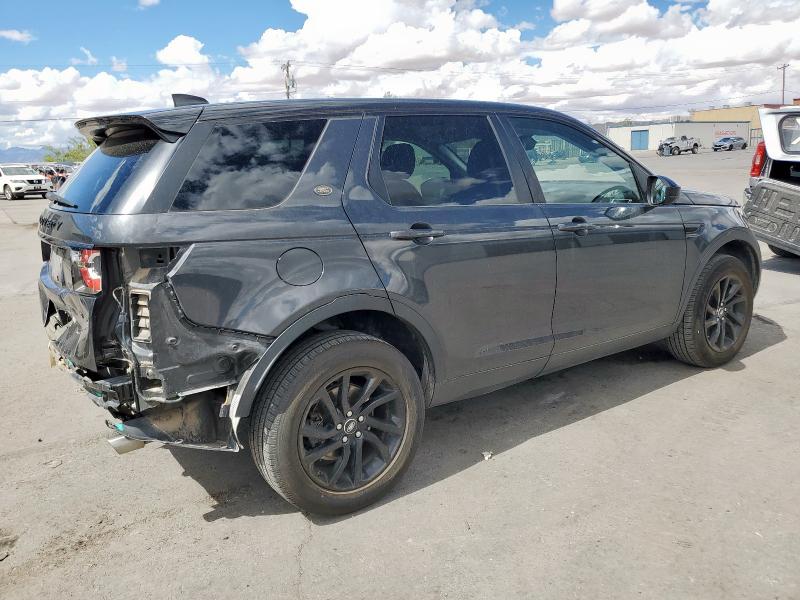 2017 LAND ROVER DISCOVERY SALCP2BG6HH685531