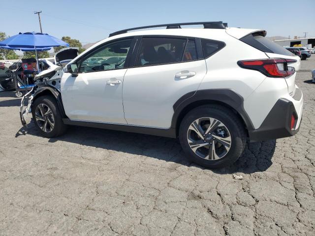 2025 SUBARU CROSSTREK JF2GUHDC3SH253521