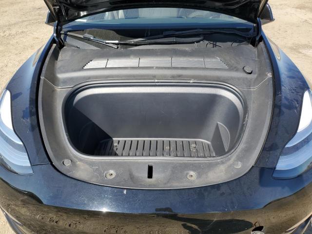 2023 TESLA MODEL Y - 7SAYGDEE2PA078172
