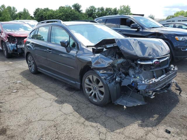 2015 SUBARU IMPREZA SP JF1GPAV63FH280574