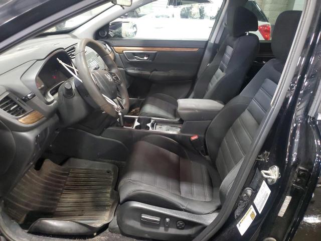2017 HONDA CR-V EX 5J6RW2H56HL050441