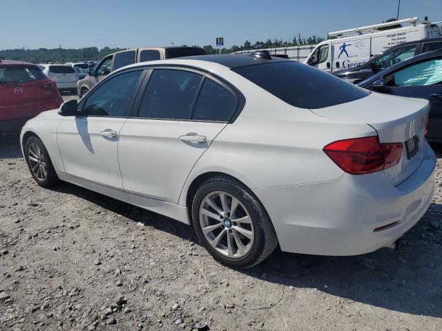 2016 BMW 320 XI WBA8E5G57GNU19640