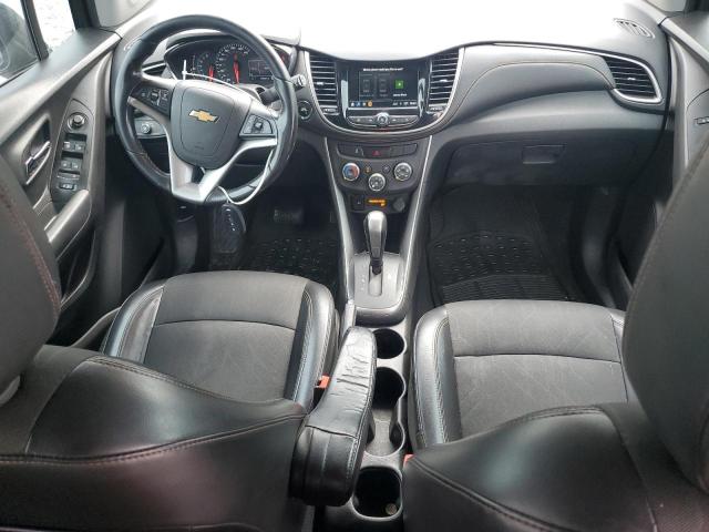 2019 CHEVROLET TRAX 1LT KL7CJLSB4KB774024
