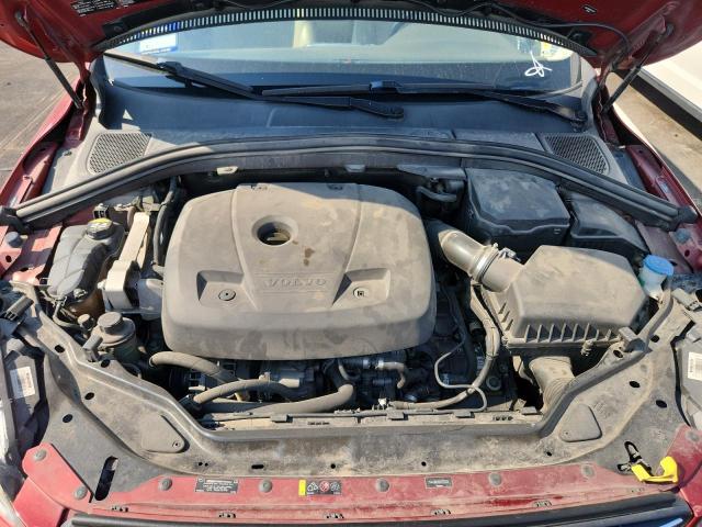 2017 VOLVO XC60 T5 IN YV440MDU6H2223534