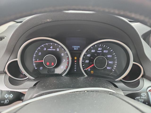 2010 ACURA TL - 19UUA8F50AA017037