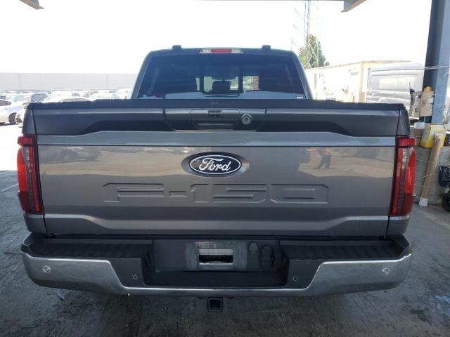 2024 FORD F150 XLT 1FTFW3LD2RFA21029