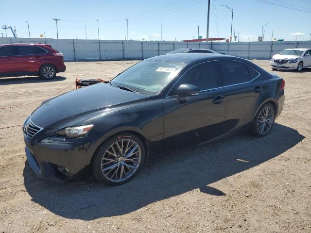 2014 LEXUS IS 250 - JTHBF1D27E5036639