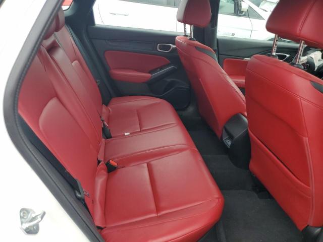 2023 ACURA INTEGRA A-SPEC TECH - 19UDE4H69PA014147