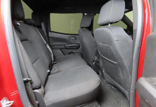 2023 CHEVROLET COLORADO L - 1GCPSCEKXP1230265