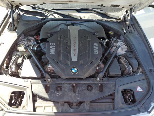 2016 BMW 550 XI WBAKP9C50GD981138