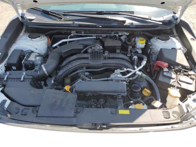 2021 SUBARU IMPREZA PR 4S3GTAD62M3703100