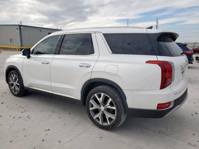 Vin: km8r44he1mu312812, lot: 62219125, hyundai palisade sel 20212