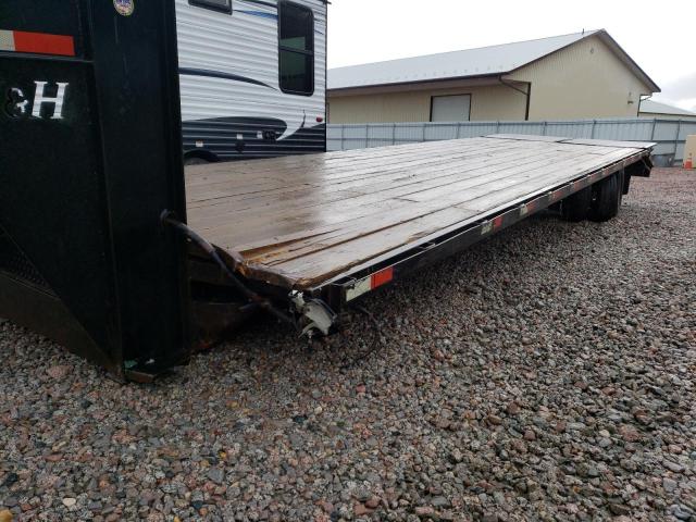 2017 H & H TRAILERS TRL #3301764332