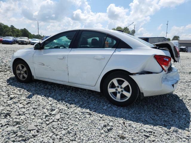 2016 CHEVROLET CRUZE LIMI - 1G1PE5SB6G7124070