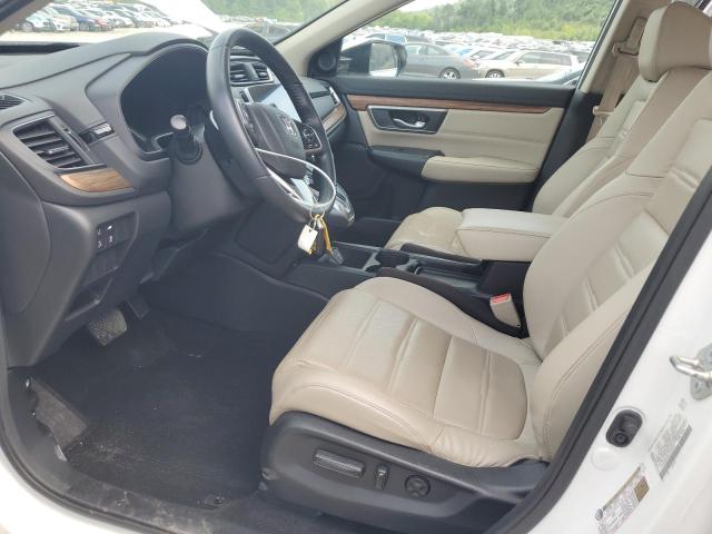 2018 HONDA CR-V TOURING 5J6RW2H96JL025919