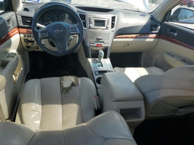 2012 SUBARU OUTBACK 2. - 4S4BRCKCXC3268270