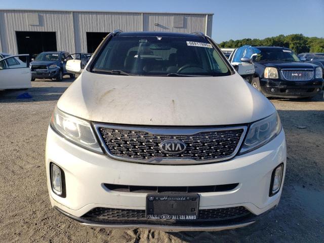 2015 KIA SORENTO SX 5XYKWDA7XFG553946
