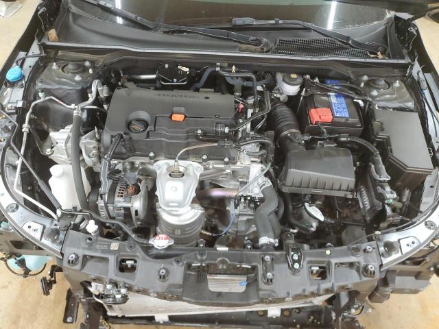 2024 HONDA CIVIC LX 19XFL2H56RE024353