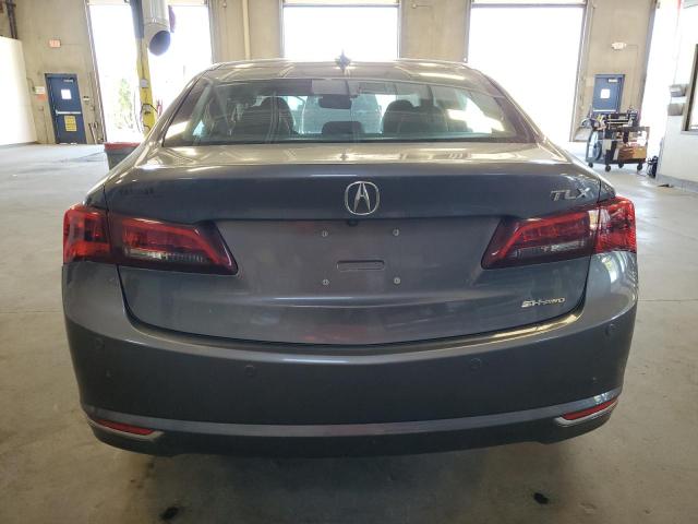 2017 ACURA TLX ADVANC 19UUB3F74HA003332