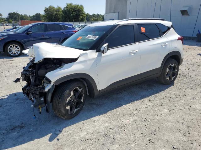 KIA SELTOS S