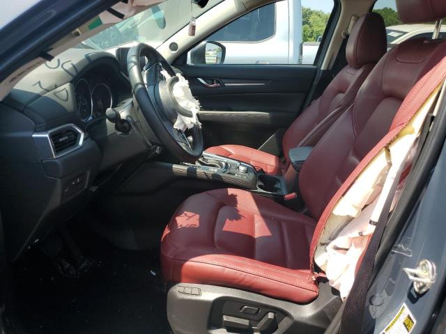 2024 MAZDA CX-5 PREFE - JM3KFBCL1R0511844