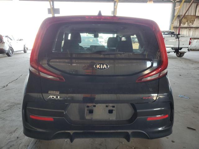 2020 KIA SOUL GT LI KNDJ63AU3L7052224