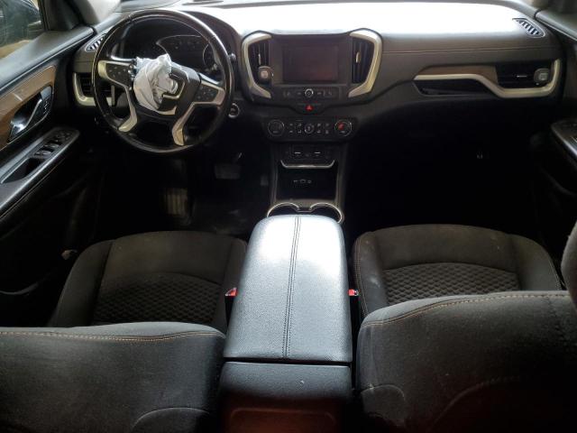 2020 GMC TERRAIN SL 3GKALTEV3LL336688