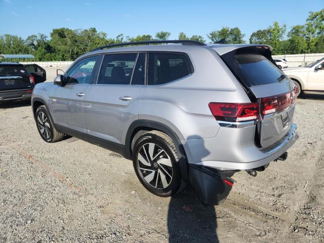 2025 VOLKSWAGEN ATLAS SE 1V2JR2CA8SC563503