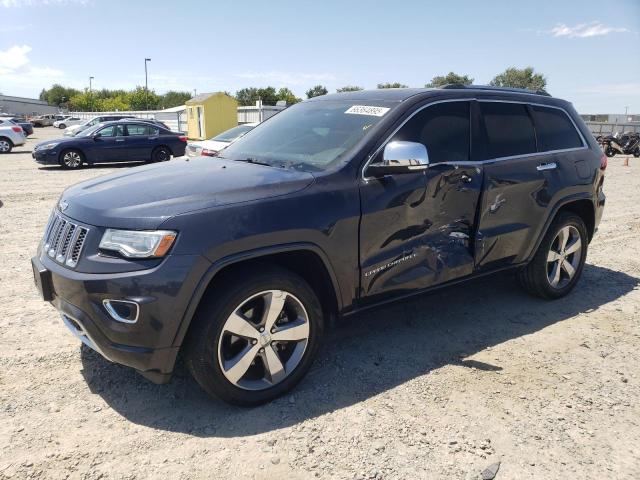 JEEP GRAND CHER