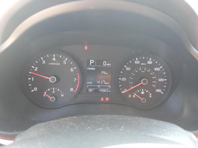 2021 KIA RIO LX - 3KPA24AD1ME398050