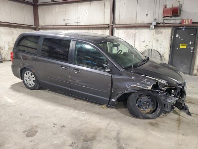 2017 DODGE GRAND CARA 2C4RDGBGXHR736346
