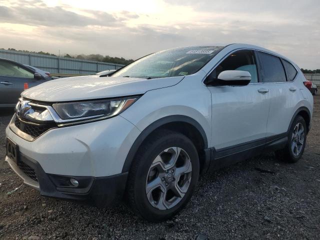 HONDA CR-V EXL