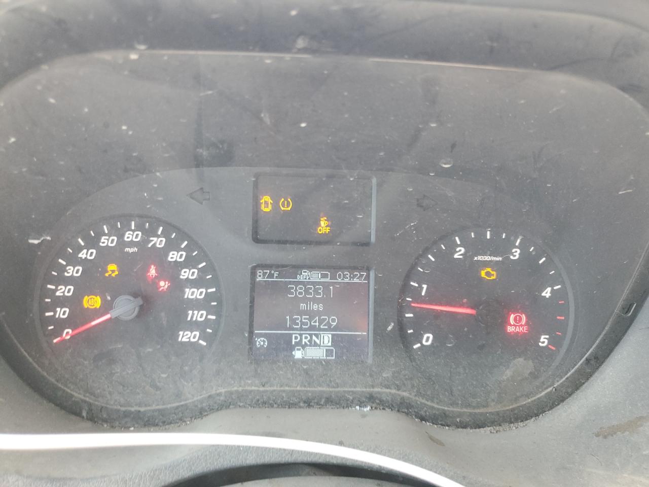 MERCEDES-BENZ SPRINTER 2500/3500